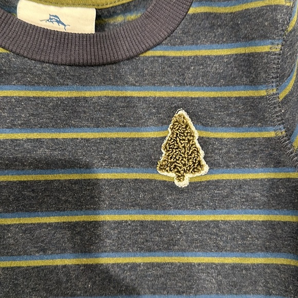 2-pack! Tommy Bahama boys sweaters - Picture 5 of 6